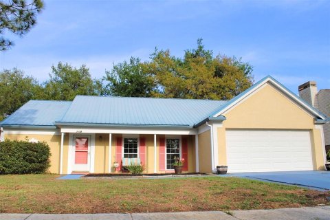 Villa ou maison à Valrico, Floride 3 chambres, 157 m2 № 2223266