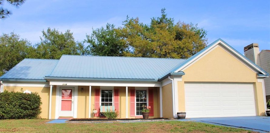Villa ou maison à Valrico, Floride 3 chambres, 157 m2 № 2223266
