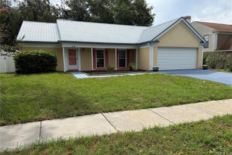 Villa ou maison à vendre à Valrico, Floride: 3 chambres, 157 m2 № 2223266 - photo 18
