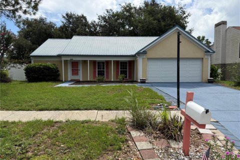Villa ou maison à vendre à Valrico, Floride: 3 chambres, 157 m2 № 2223266 - photo 2