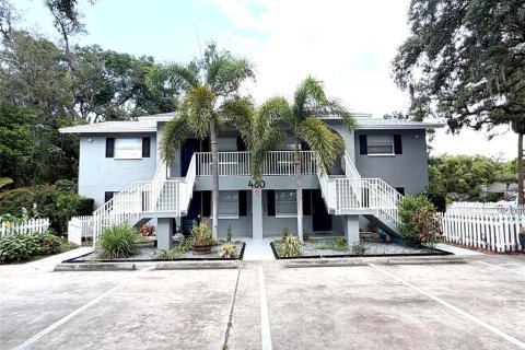Appartement à Dunedin, Floride 2 chambres, 74.32 m2 № 2150566