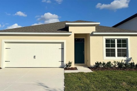 House in Kissimmee, Florida 4 bedrooms, 169.83 sq.m. № 2339478