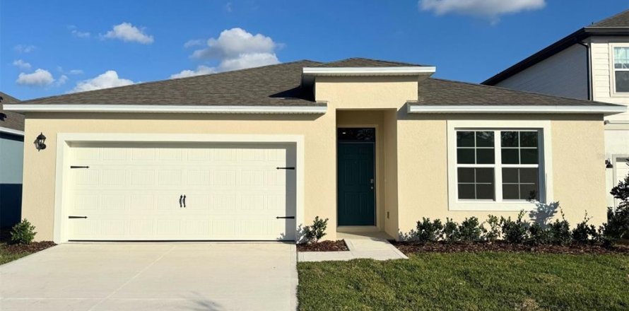 House in Kissimmee, Florida 4 bedrooms, 169.83 sq.m. № 2339478