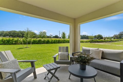 House in Kissimmee, Florida 4 bedrooms, 169.83 sq.m. № 2339478 - photo 15
