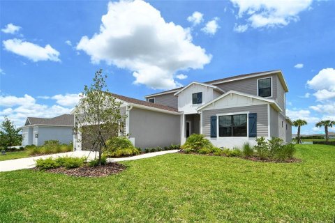 Casa en venta en Parrish, Florida, 5 dormitorios, 315.22 m2 № 1911422 - foto 1