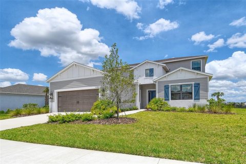 Casa en venta en Parrish, Florida, 5 dormitorios, 315.22 m2 № 1911422 - foto 3