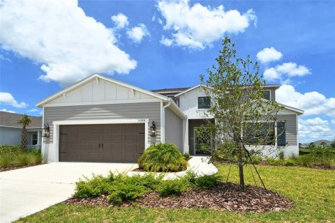 Casa en venta en Parrish, Florida, 5 dormitorios, 315.22 m2 № 1911422 - foto 2