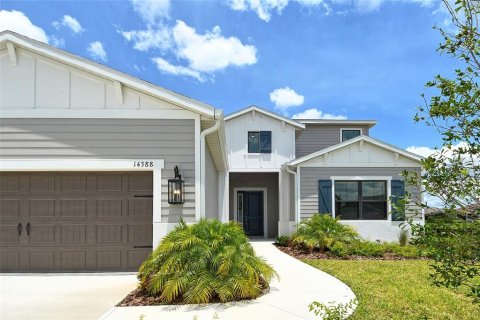 Casa en venta en Parrish, Florida, 5 dormitorios, 315.22 m2 № 1911422 - foto 5