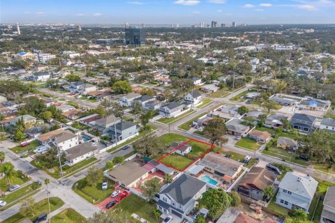 Land in Tampa, Florida № 1554135 - photo 2