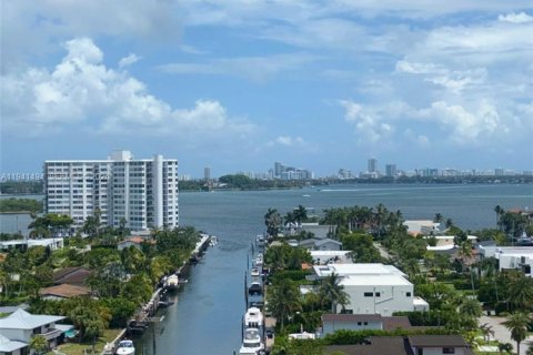 Снять в аренду кондоминиум в Норт-Майами, Флорида 1 спальня, 79.62м2, № 1998619 - фото 2