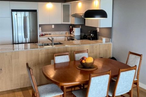 Снять в аренду кондоминиум в Норт-Майами, Флорида 1 спальня, 79.62м2, № 1998619 - фото 9