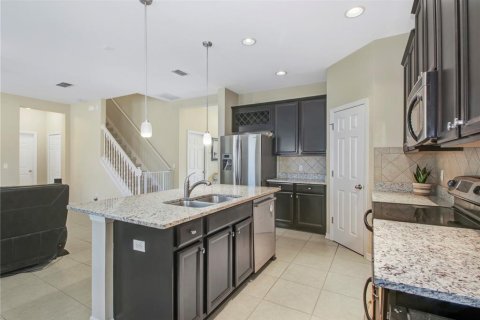 House in Oviedo, Florida 5 bedrooms, 236.81 sq.m. № 2215105 - photo 21