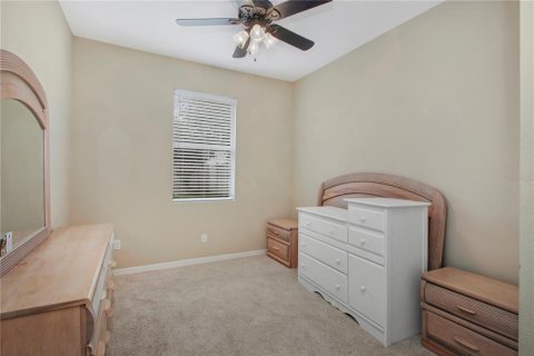 House in Oviedo, Florida 5 bedrooms, 236.81 sq.m. № 2215105 - photo 24