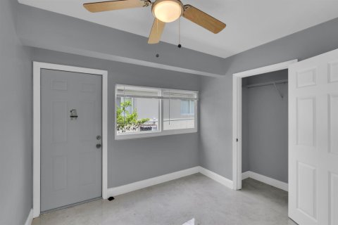Immobilier commercial à vendre à Pompano Beach, Floride № 2086004 - photo 29