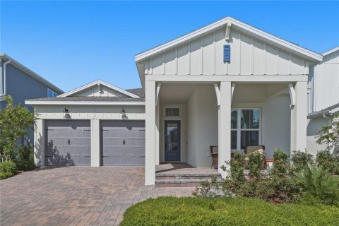 Casa en Winter Garden, Florida 4 dormitorios, 205.41 m2 № 2358356
