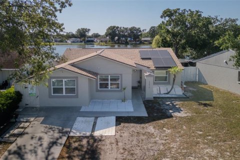 House in Tampa, Florida 4 bedrooms, 135.92 sq.m. № 1760420 - photo 1