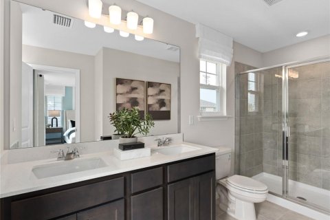 Villa ou maison à vendre à Apopka, Floride: 3 chambres, 151.24 m2 № 1820603 - photo 15
