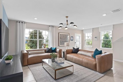 Casa en venta en Apopka, Florida, 3 dormitorios, 151.24 m2 № 1820603 - foto 6
