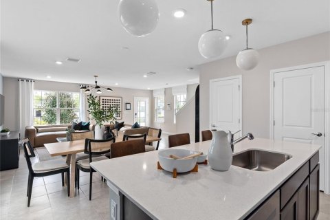 Villa ou maison à vendre à Apopka, Floride: 3 chambres, 151.24 m2 № 1820603 - photo 11