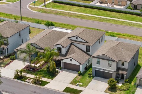 House in Wimauma, Florida 5 bedrooms, 224.36 sq.m. № 2092269 - photo 5
