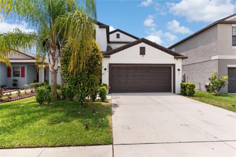 House in Wimauma, Florida 5 bedrooms, 224.36 sq.m. № 2092269 - photo 2