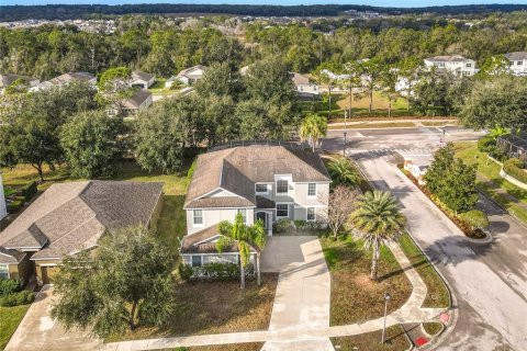 House in Mount Dora, Florida 5 bedrooms, 336.86 sq.m. № 2214281 - photo 2