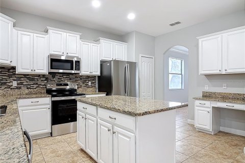 House in Mount Dora, Florida 5 bedrooms, 336.86 sq.m. № 2214281 - photo 24