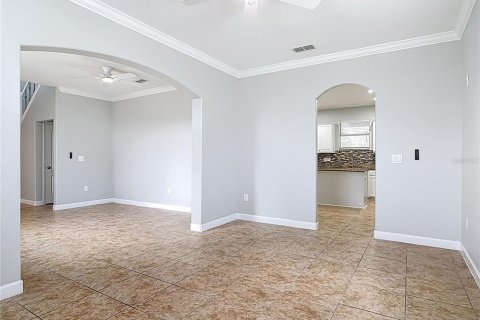 House in Mount Dora, Florida 5 bedrooms, 336.86 sq.m. № 2214281 - photo 17