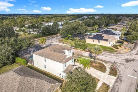 House in Mount Dora, Florida 5 bedrooms, 336.86 sq.m. № 2214281 - photo 3