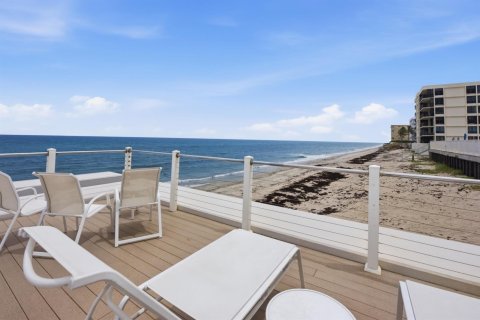 Copropriété à vendre à South Palm Beach, Floride: 2 chambres, 139.17 m2 № 2301682 - photo 27