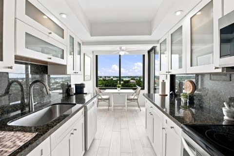 Copropriété à vendre à South Palm Beach, Floride: 2 chambres, 139.17 m2 № 2301682 - photo 7