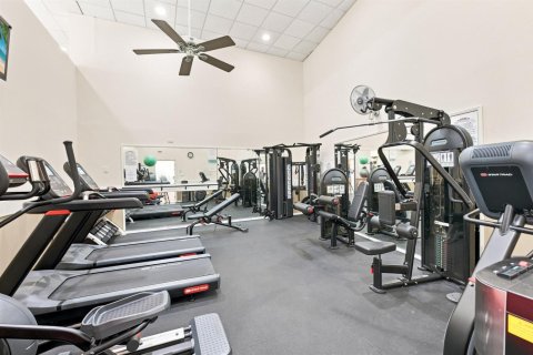 Copropriété à vendre à South Palm Beach, Floride: 2 chambres, 139.17 m2 № 2301682 - photo 19