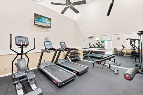 Copropriété à vendre à South Palm Beach, Floride: 2 chambres, 139.17 m2 № 2301682 - photo 20