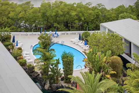 Copropriété à vendre à South Palm Beach, Floride: 2 chambres, 139.17 m2 № 2301682 - photo 21