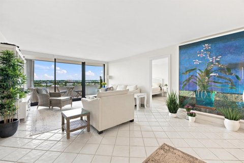 Copropriété à vendre à South Palm Beach, Floride: 2 chambres, 139.17 m2 № 2301682 - photo 4