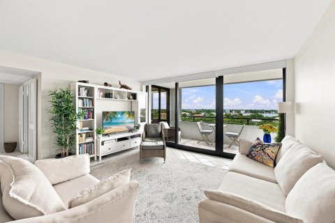Copropriété à vendre à South Palm Beach, Floride: 2 chambres, 139.17 m2 № 2301682 - photo 5