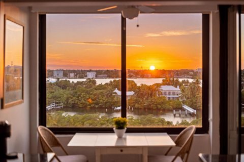Copropriété à vendre à South Palm Beach, Floride: 2 chambres, 139.17 m2 № 2301682 - photo 8