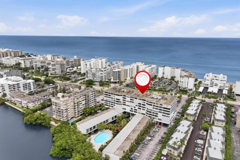Copropriété à vendre à South Palm Beach, Floride: 2 chambres, 139.17 m2 № 2301682 - photo 3