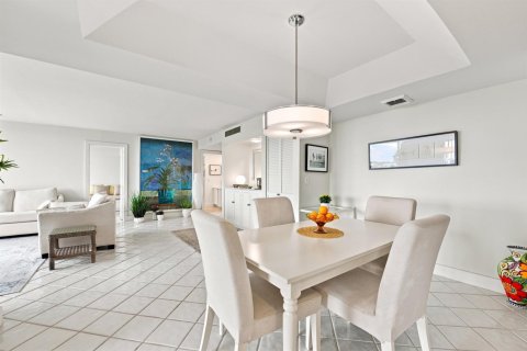 Copropriété à vendre à South Palm Beach, Floride: 2 chambres, 139.17 m2 № 2301682 - photo 6