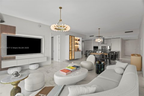 Condo in Miami, Florida, 2 bedrooms  № 1936126 - photo 6