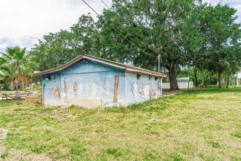 Commercial property in Tampa, Florida 44.59 sq.m. № 1167631 - photo 1