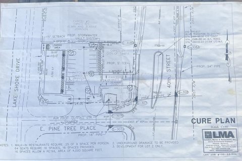 Commercial property in Tampa, Florida 44.59 sq.m. № 1167631 - photo 29