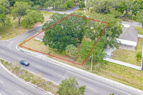 Commercial property in Tampa, Florida 44.59 sq.m. № 1167631 - photo 22