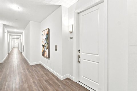 Купить кондоминиум в Сент-Питерсберг, Флорида 10 комнат, 122.17м2, № 2221160 - фото 5