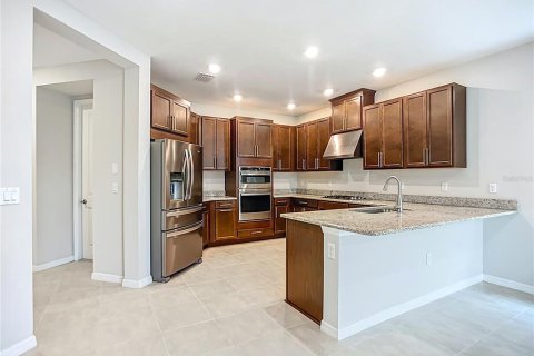 Купить виллу или дом в Сарасота, Флорида 10 комнат, 285.95м2, № 1916304 - фото 15
