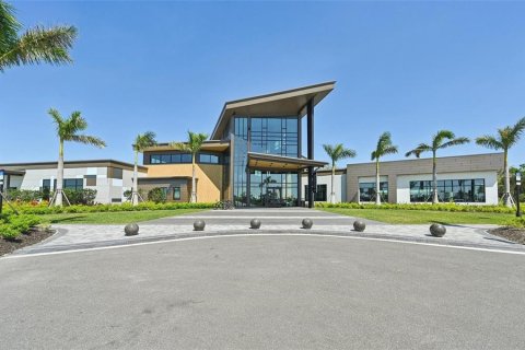 Купить виллу или дом в Сарасота, Флорида 10 комнат, 285.95м2, № 1916304 - фото 3