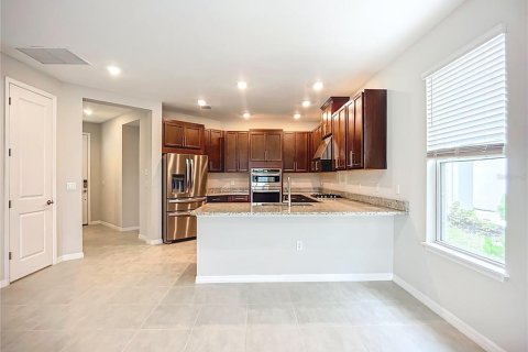 Купить виллу или дом в Сарасота, Флорида 10 комнат, 285.95м2, № 1916304 - фото 16
