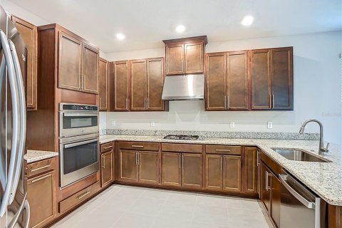 Купить виллу или дом в Сарасота, Флорида 10 комнат, 285.95м2, № 1916304 - фото 14