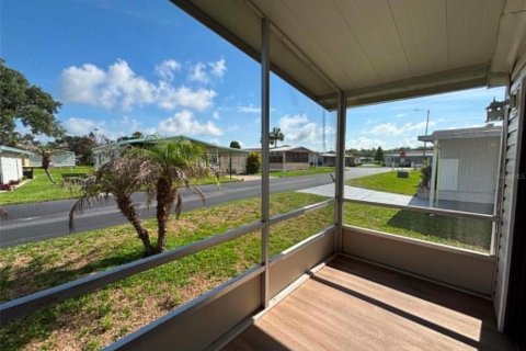 Appartement à louer à Lake Alfred, Floride: 2 chambres, 101.45 m2 № 2099942 - photo 3