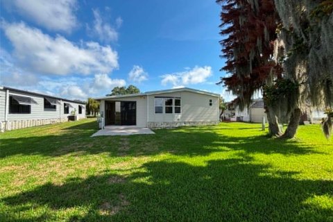 Appartement à louer à Lake Alfred, Floride: 2 chambres, 101.45 m2 № 2099942 - photo 24